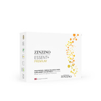 Zinzino Essent+ Premium 60 Softgel-Kapse gallery