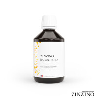 Zinzino Essent+ Premium 60 Softgel-Kapseln