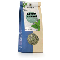 Bio Brennnesseltee lose 50 g - Aromatischer K