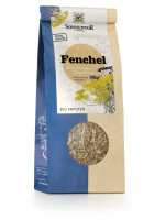 Bio-Fenchel ganz, lose – 200 g aromatische...