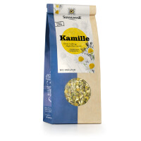 Bio Kamillentee lose 50 g von Sonnentor  gallery