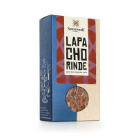 Lapacho Tee lose 50 g - Koffeinfreier Kr&auml