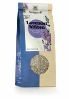 Bio-Lavendelblütentee lose – 70 g...