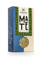 Bio-Mate Tee lose – 90 g grasig-herber Genuss aus...