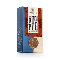 Bio-Rooibos Tee lose – 100 g sü&sz