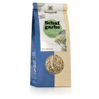 Bio-Schafgarbe lose – 50 g würzig-