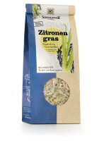 Bio-Zitronengras lose – 80 g zitronig-erfrischender...