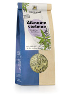 Bio-Zitronenverbene lose – 30 g erfrischender...