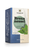 Bio-Brennnesseltee – 18 Doppelkammerbeutel für...