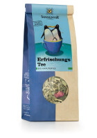 ErfrischungsTee lose bio – 50 g zitronig-frische...
