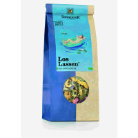 Loslassen Kräutertee lose bio – 40