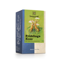 Frühlingskuss® Kräutertee Bio...