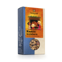 Kaminknistern Früchtetee Bio 100 g
