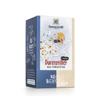 Durststiller Früchte Tee Bio 32,4 g
