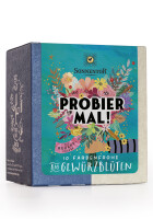 Gewürzblüten Probier mal! Bio Packung 50 g...