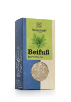 Beifuß geschnitten bio 12 g – Würziges...