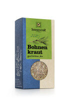 Bohnenkraut geschnitten bio 20 g – Aromatisches...