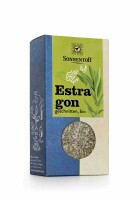 Estragon geschnitten bio 20 g – Aromatisches...