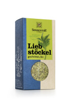 Liebstöckel geschnitten bio 15 g –...