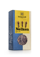 Nelken ganz bio 35 g – Aromatisches Bio-Gewürz...