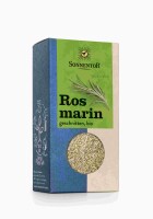 Rosmarin geschnitten bio 25 g – Mediterranes...