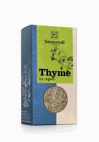 Thymian geschnitten Bio 25 g – Aromatisches Kraut...