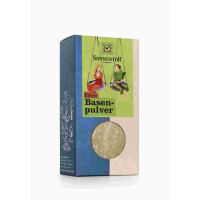 Bitter-Basengewürzpulver bio 60 g –...