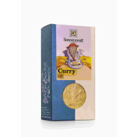 Curry süß bio 50 g – Mi gallery