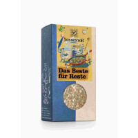 Das Beste für Reste Gewürz bio 50 g –...