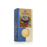 Emmas Eintopf Gewürz bio 50 g – Bio-Gewürzmischung für herzhafte Gerichte