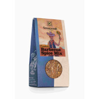 Frankies Barbecuegewürz bio 35 g –...