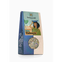 Nanas Taboulé Gewürz bio 20 g – Orientalische Bio-Gewürzmischung