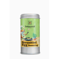 Eierspeisgewürz bio 45 g, Streudose