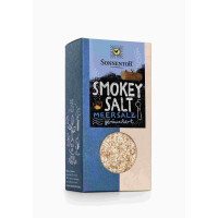 Smokey Salt 150 g – Geräuchertes