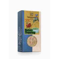 Salattopping Gewürzzubereitung bio 30 g – Würzige Bio-Gewürzmischung