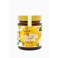 Sonnentor Bio Hühnersuppe klar 100 g