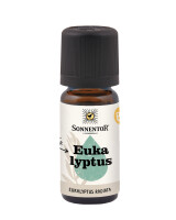 Eukalyptus ätherisches Öl bio – 10 ml