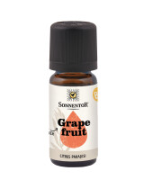 Grapefruit ätherisches Öl bio – 10 ml