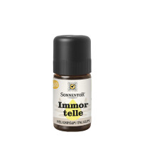 Immortelle ätherisches Öl bio 5 ml 