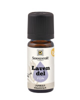 Lavendel fein ätherisches Öl bio – 10 ml