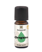 Oregano ätherisches Öl bio – 10 ml