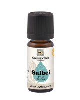 Salbei Chemotyp 1,8 Cineol ätherisches Öl bio...