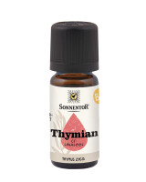 Thymian Chemotyp Linalool ätherisches Öl bio...