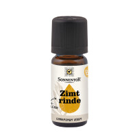 Sonnentor Zimtrinde ätherisches Öl bio - 10 ml