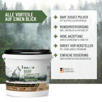 BARF Complete | versch. Größen