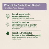 AniForte Bachblüten Gewitter & Silvester 15 g