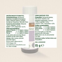 AniForte Bachblüten Protest 15 g