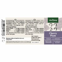 AniForte Bachblüten No.6 Cherry Plum – Gelassenheit 15 g