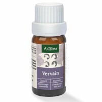 AniForte Bachblüten No.31 Vervain – Überdreht 15 g