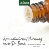 AniForte Bachblüten No.31 Vervain – Überdreht 15 g